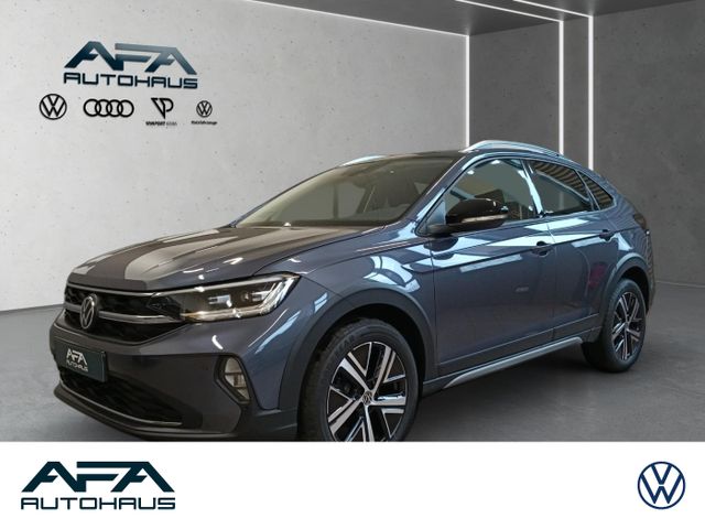 VW Taigo 1.0 TSI Style DSG Matrix*Navi*SHZ*ACC*DC