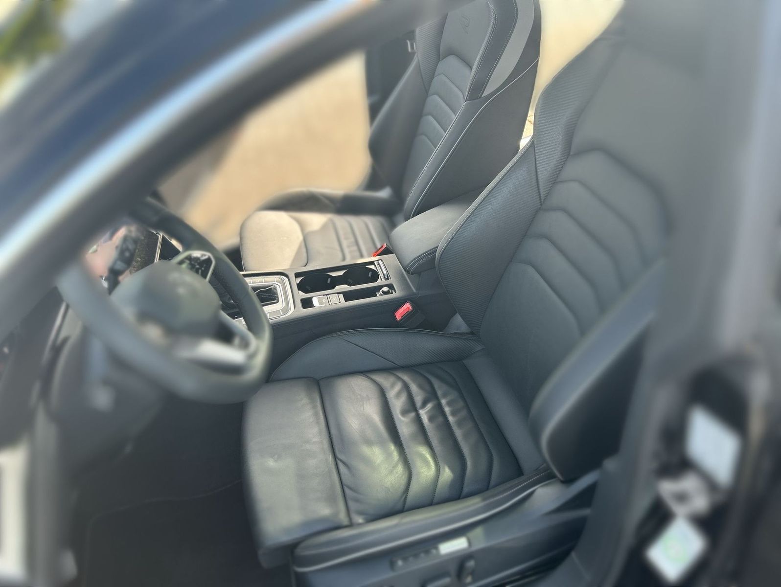 Volkswagen Arteon Shooting Brake 2.0 TDI 4Motion DSG R-Line foto 11