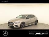Mercedes-Benz A 250 AMG Line Night+LED+Pano+Wide+Sound+MBUXNav - gebrauchte Mercedes-Benz A 250 aus dem Jahr 2020