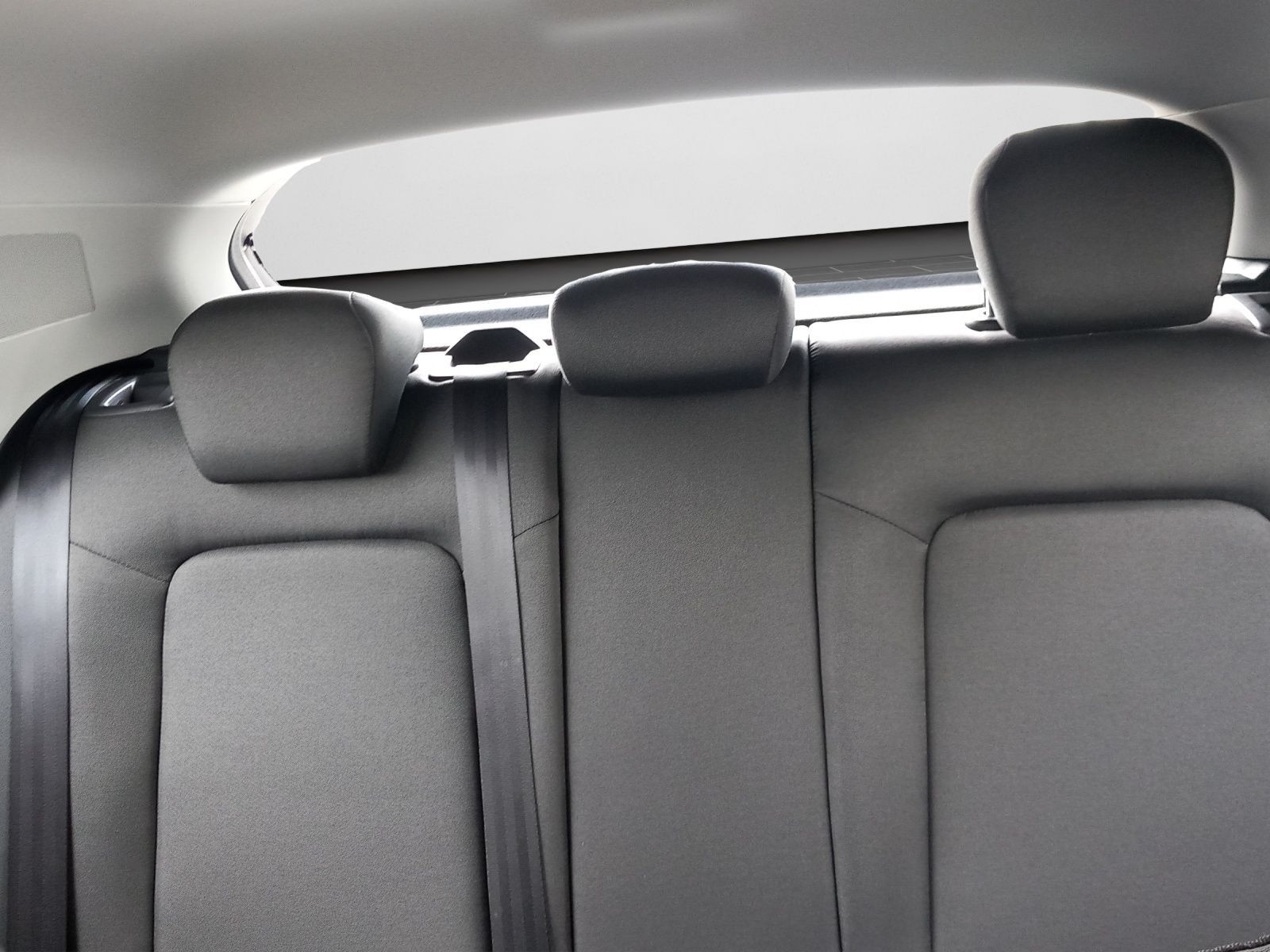 Audi A1 - Bild 14