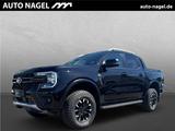 Ford RANGER D-KABINE WILDTRAK X+Elektr.Laderaumrollo - : Pickup, Kabine