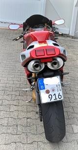 Ducati 916 - DUCATI 916