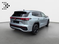 Volkswagen Tayron - Vorschau Bild 2