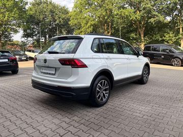 Volkswagen Tiguan - 3