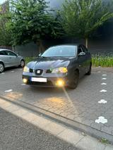 Seat Ibiza 1.2 12V Comfort Edition Comfort Edition - Seat Ibiza: Edition Comfort