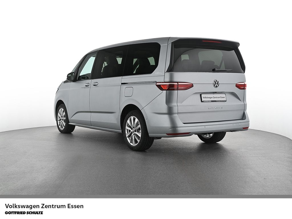 Volkswagen T7 Multivan - Bild 3