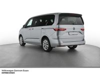 Volkswagen T7 Multivan - Vorschau Bild 3