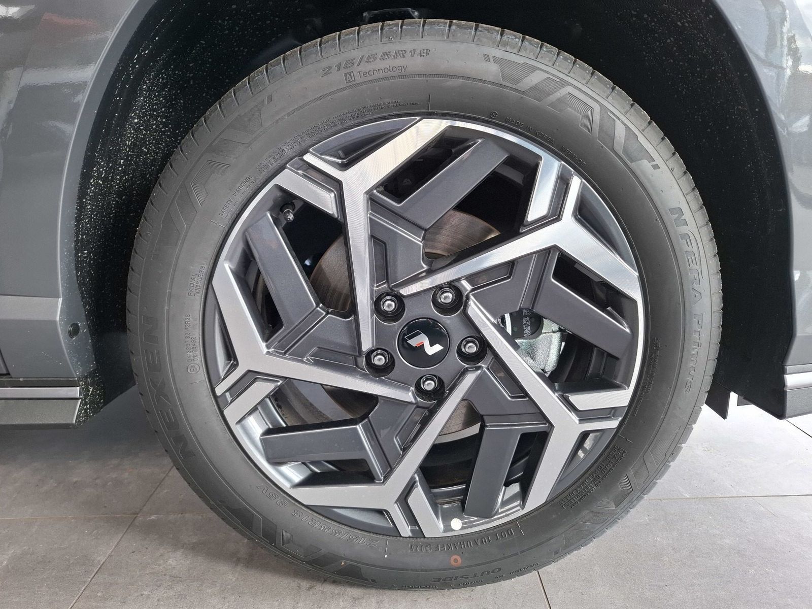 Hyundai KONA - Bild 41