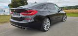 BMW 640d GT xDrive Vollausst. Deutsche Ausführung - gebrauchte BMW 640 Gran Turismo aus dem Jahr 2018