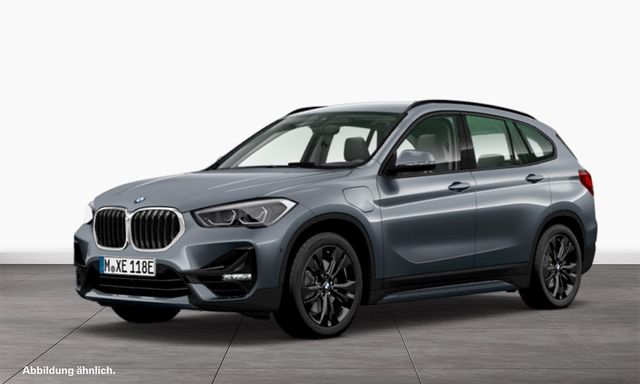 BMW X1 xDrive25e Sport Line Navi AHK Driv.Assist+