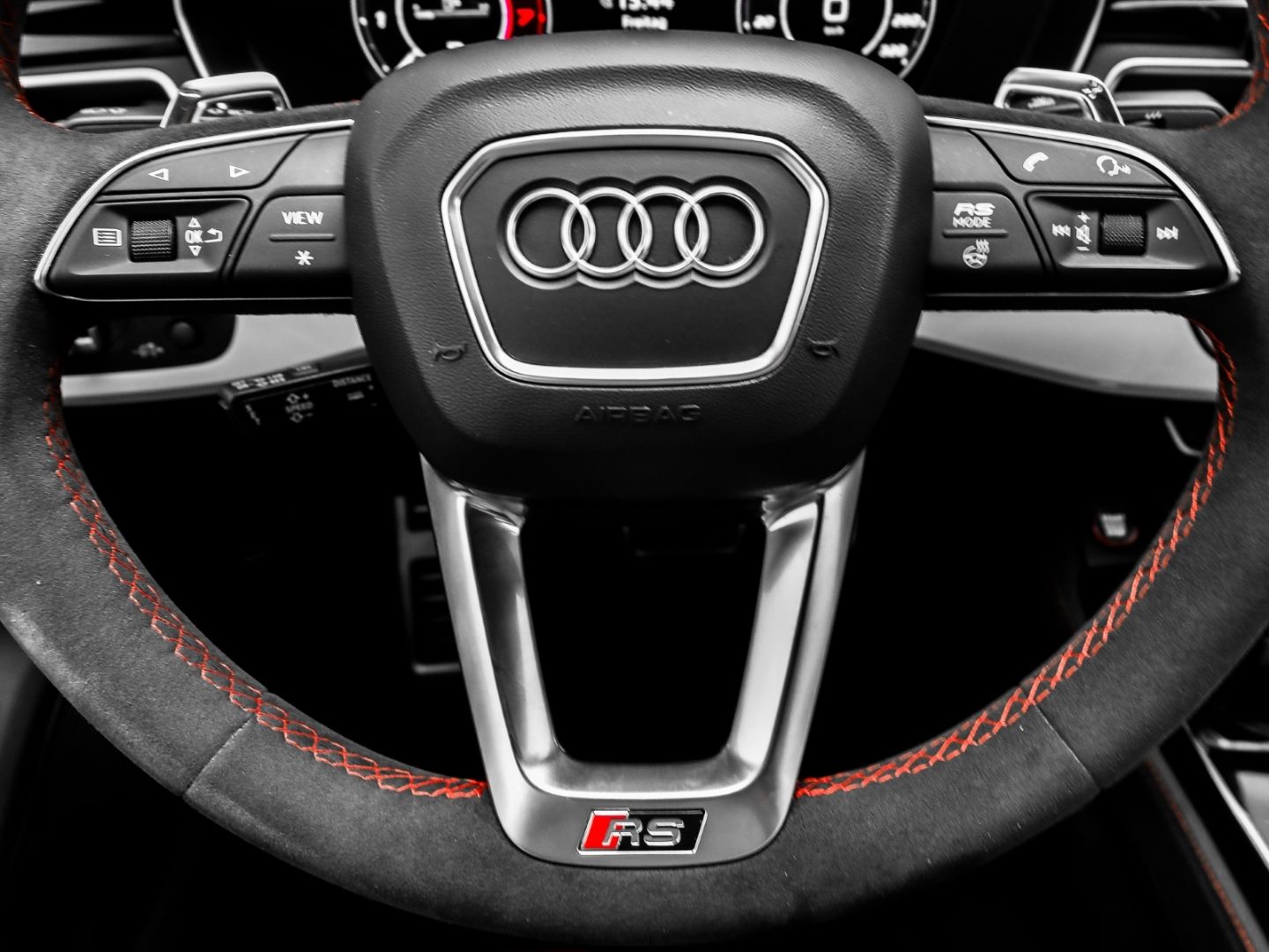Audi RS5 - Bild 10