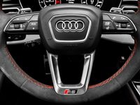 Audi RS5 - Vorschau Bild 10