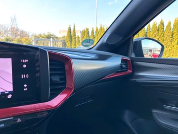 Opel Mokka 1.2 Turbo GS Line KAMERA, LED, NAVI, SHZ