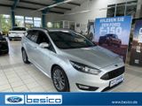 Ford Focus ST-Line+NAV+DAB+Xenon+PDC+TEMP+WinterPaket - Ford Focus: ST Line X