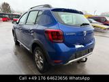 Dacia Sandero II Stepway Automatik - Dacia in Wuppertal