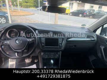 Volkswagen Tiguan - 10