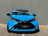 Toyota AYGO x-cite/KEYLESS/KLIMA/NAVI - Toyota: Aygo