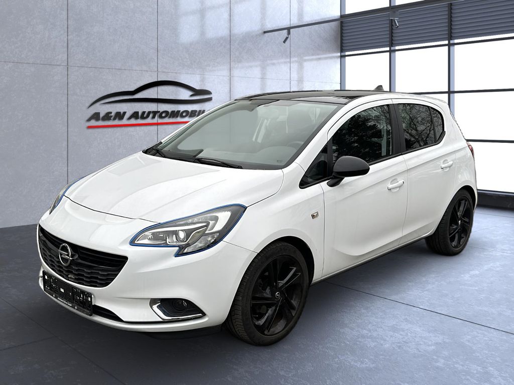 Gebrauchtwagen Opel Corsa Automatik