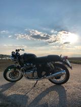 Royal Enfield Continental GT 650 - Offers