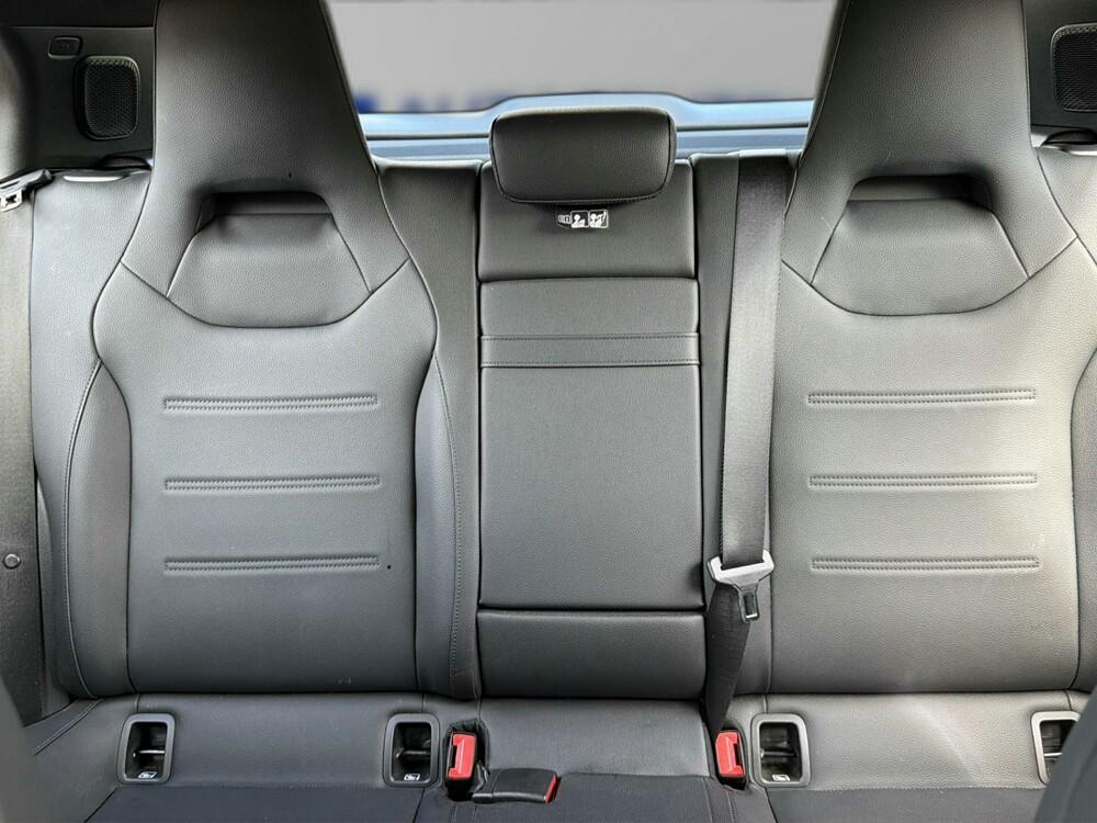 Mercedes-Benz A 250 e Progressive 360 KAM SHZ HUD LED