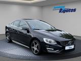 Volvo S60 Lim. D4 Momentum Sitzheizung, Tempomat - Volvo S60: T