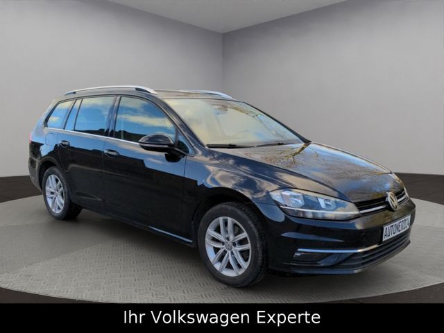 Volkswagen Golf 7 VII Virt. ACC, SHZ, Navi, Digi. Tacho