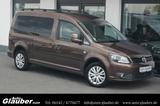 Volkswagen Caddy Maxi 2.0 CNG/Comfortline/EcoFuel/7-Sitzer - Volkswagen Caddy Maxi in Mainz