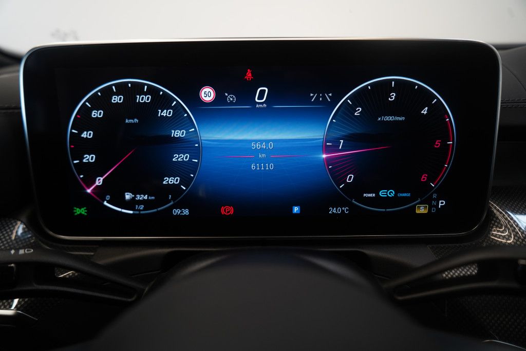 Mercedes Benz C 220
