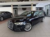 Audi A4 2.0TDI Avant quattro 3xS-Line Virual Leder - Audi A4: 3.2