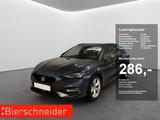 Seat Leon SP 1.5 eTSI DSG FR LED NAVI ACC SIDEASS PAR