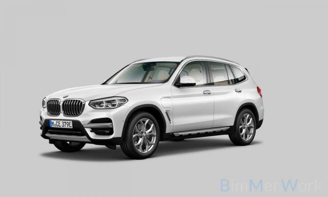 BMW X3 xD30e xLine 360°HUD DAB HiFi AHK Sport Komfor