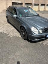 Mercedes-Benz Mercedes E320 cdi - Mercedes-Benz E 320 in Oberhausen