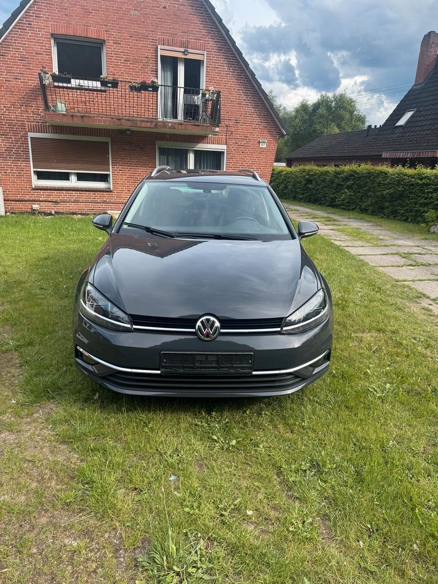 VW Vw Golf Variante