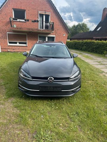 VW Vw Golf Variante