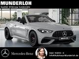 Mercedes-Benz AMG CLE 53 4MATIC+ Cabriolet Premium Plus 360 LM - gebrauchte Mercedes-Benz E 53 AMG aus dem Jahr 2024