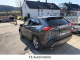 Toyota RAV 4 RAV4 Hybrid 4x4 Club - gebrauchte Toyota RAV 4 aus dem Jahr 2019