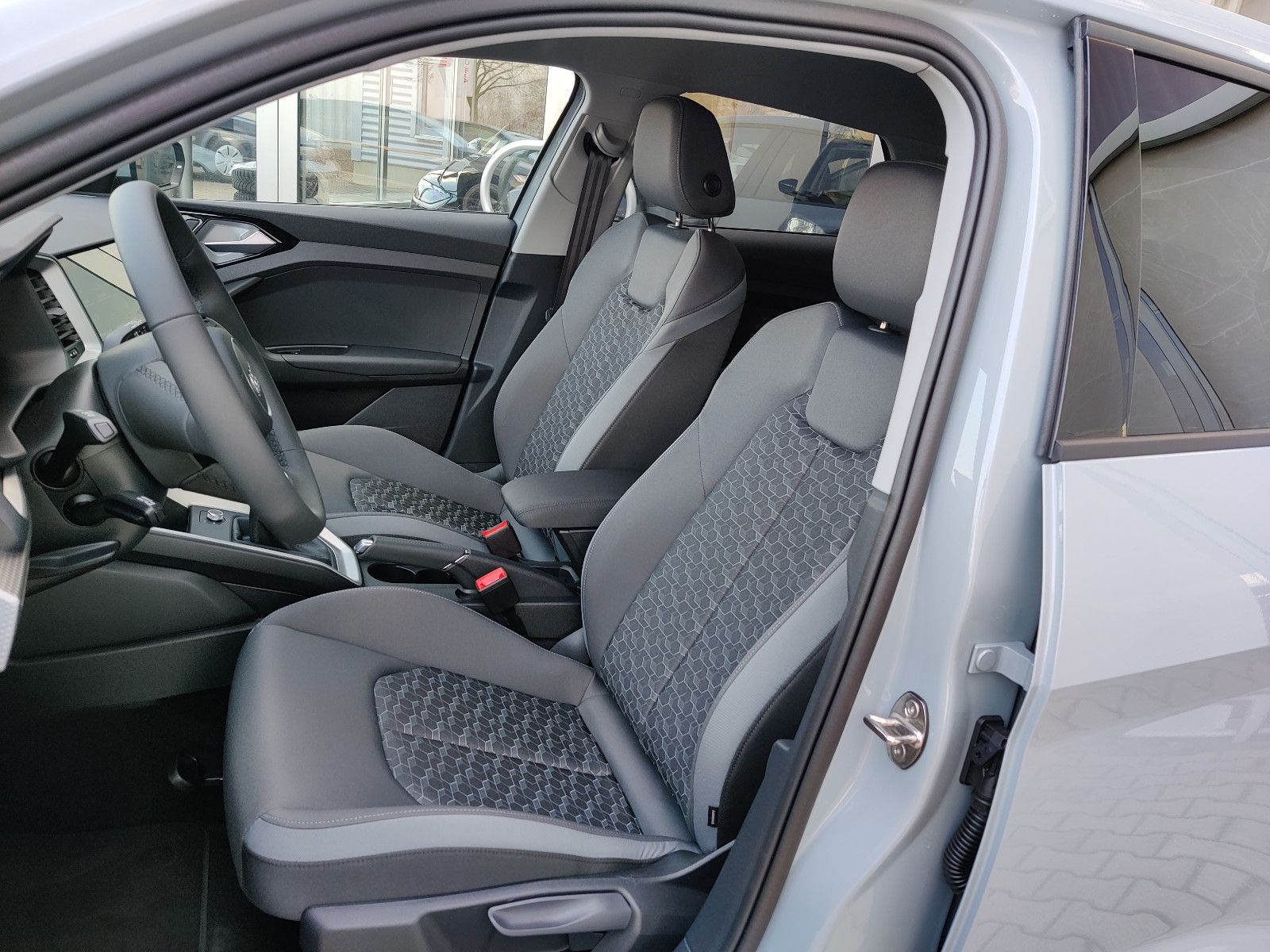 Audi A1 - Bild 6