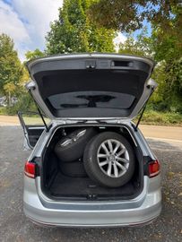Volkswagen Passat Variant - 9