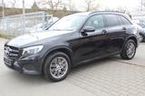 Mercedes-Benz GLC 250 d 4MATIC EXCLUSIVE Autom. - Mercedes-Benz GLC 250 in Mainz