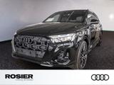 Audi Q7 SUV S line 55 TFSIe quattro AHK PANO B+O HUD