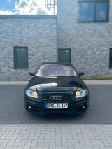 Audi A6 C6 3x S-Line | BOSE Surround | Xen... - Audi A6 aus 2007: Line