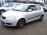 Skoda Fabia 1.9 TDI KLIMA NAVI - Skoda Fabia mit Diesel-Antrieb: 1.9