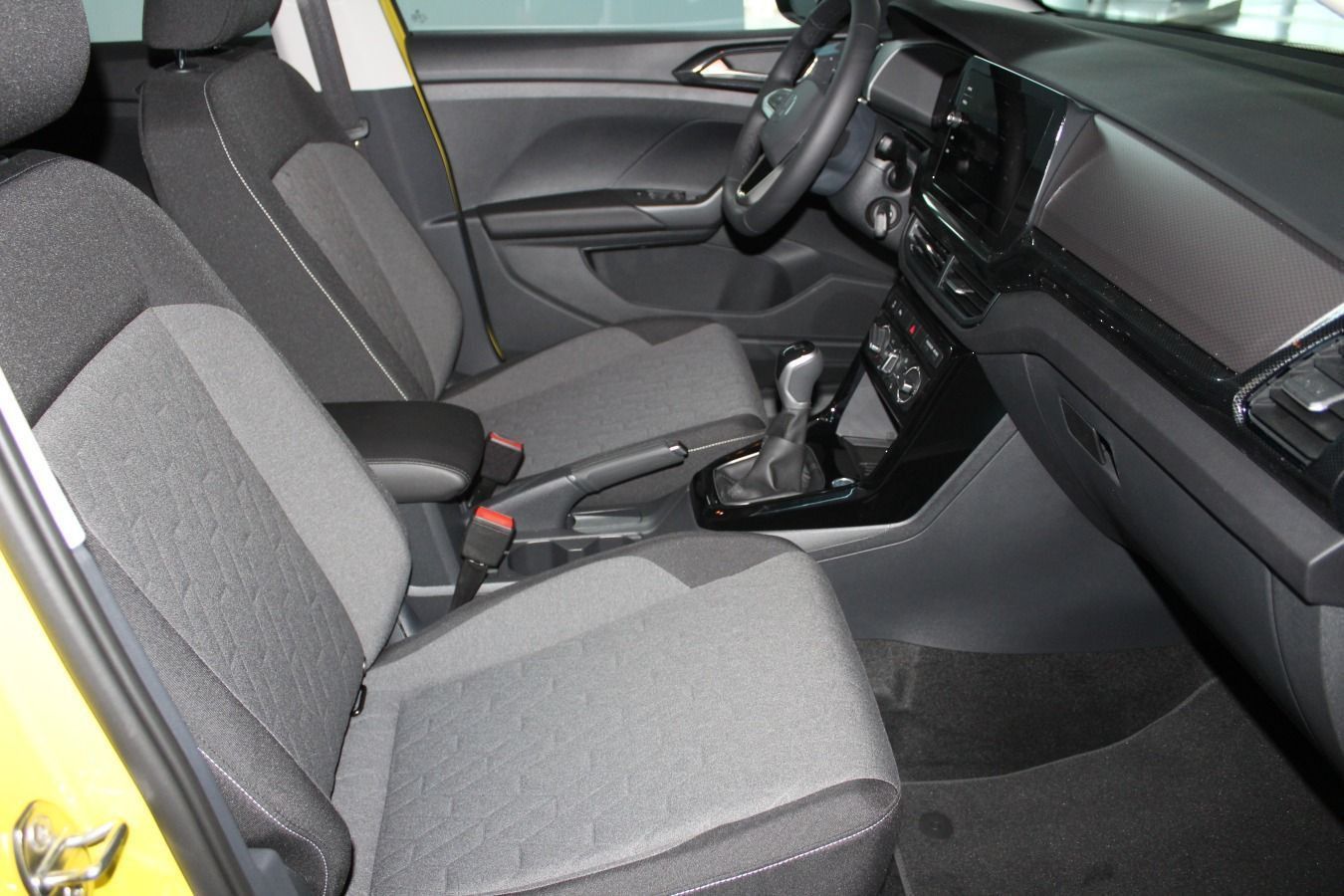 Volkswagen T-Cross - Bild 19