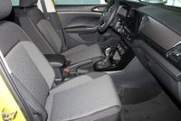 Volkswagen T-Cross - Vorschau Bild 19