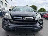 Honda CR-V Exclusive Edition Automatik 4x4 - gebrauchte Honda CR-V aus dem Jahr 2010