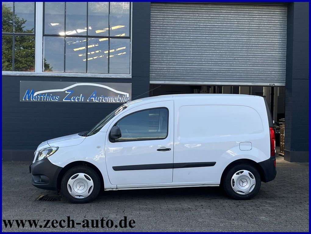 Image of Mercedes-Benz Citan