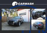 Audi SQ5 3.0 TDI quattro Exlusive - Audi SQ5: TDI