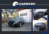 Audi SQ5 3.0 TDI quattro Exlusive - Audi SQ5 mit Diesel-Antrieb: Allradantrieb, Geländewagen, Automatik