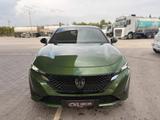 Andere Peugeot 308 BlueHDi 130 S&S EAT8 GT Pack/18/PELL - Andere mit Diesel-Antrieb: Grün