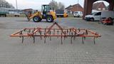 Andere Federzinkengrubber 4m klappbar Egge Grubber - Angebote